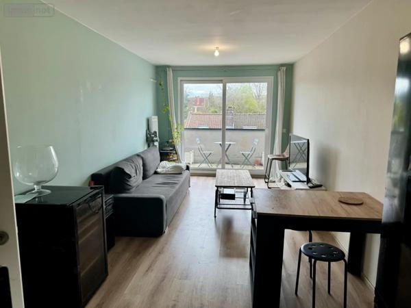 Achat - Appartement Liévin 62800 2 pièces 47 m 2 1303 m 2
