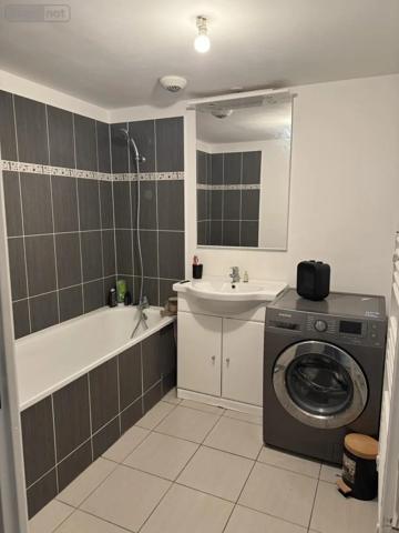 Achat - Appartement Liévin 62800 2 pièces 47 m 2 1303 m 2