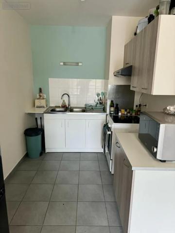 Achat - Appartement Liévin 62800 2 pièces 47 m 2 1303 m 2