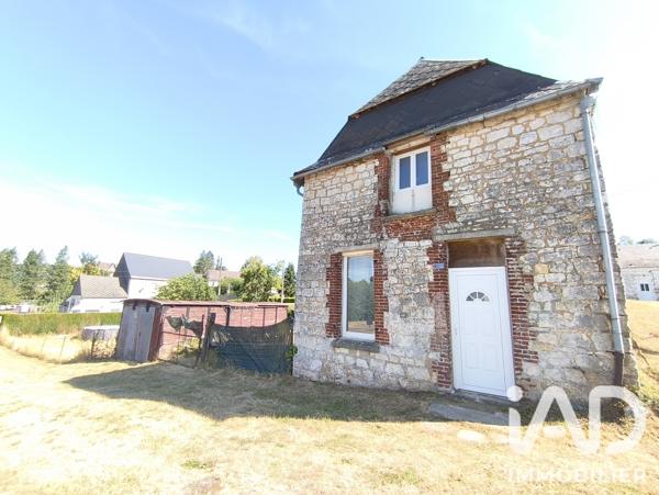Maison à vendre 9 pièces 129 m² Aubenton