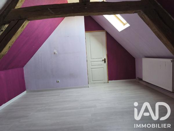 Maison à vendre 9 pièces 129 m² Aubenton