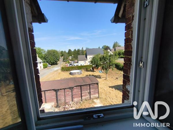 Maison à vendre 9 pièces 129 m² Aubenton