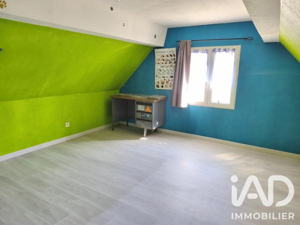Maison à vendre 9 pièces 129 m² Aubenton