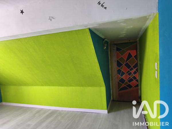 Maison à vendre 9 pièces 129 m² Aubenton