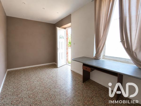 Maison à vendre 9 pièces 129 m² Aubenton