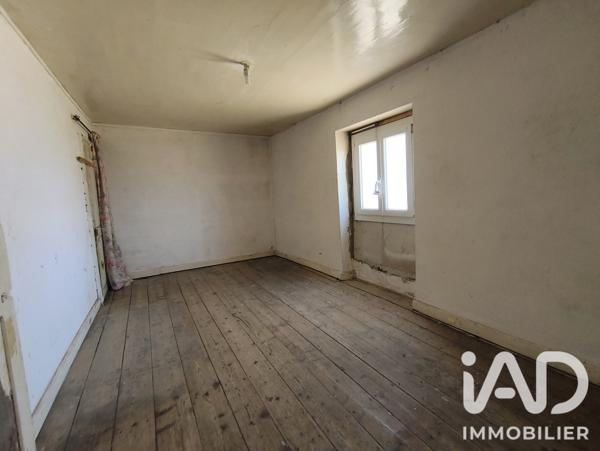 Maison à vendre 9 pièces 129 m² Aubenton