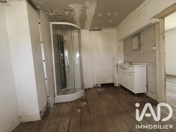Maison à vendre 9 pièces 129 m² Aubenton