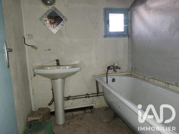 Maison à vendre 9 pièces 129 m² Aubenton
