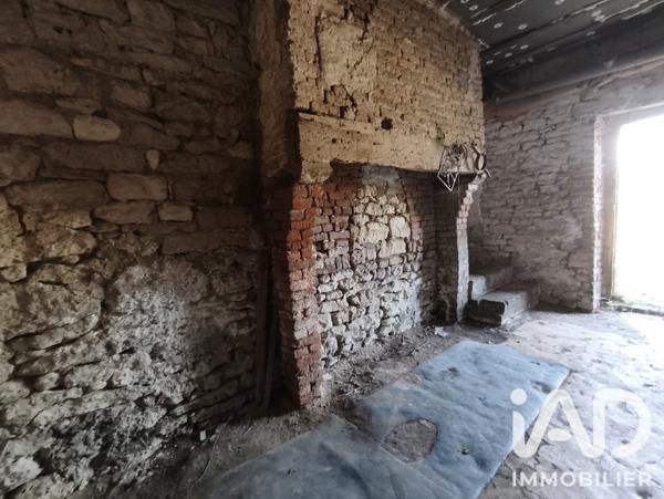 Maison à vendre 9 pièces 129 m² Aubenton
