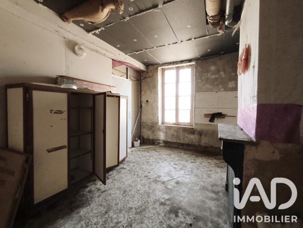 Maison à vendre 9 pièces 129 m² Aubenton