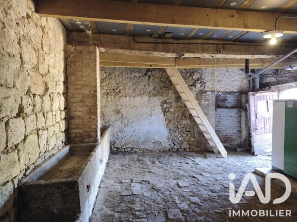 Maison à vendre 9 pièces 129 m² Aubenton
