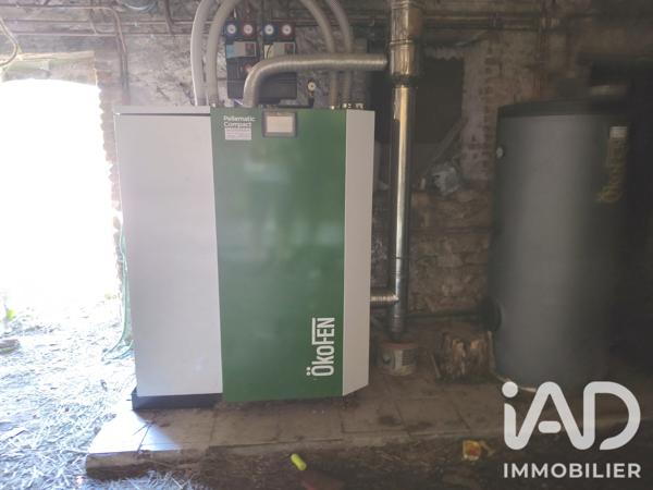 Maison à vendre 9 pièces 129 m² Aubenton