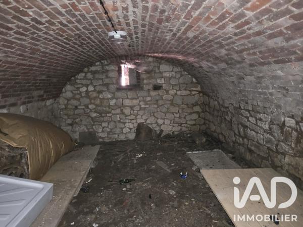 Maison à vendre 9 pièces 129 m² Aubenton