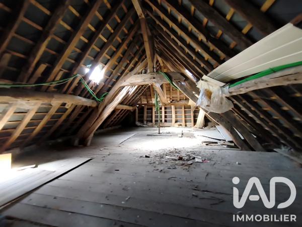 Maison à vendre 9 pièces 129 m² Aubenton