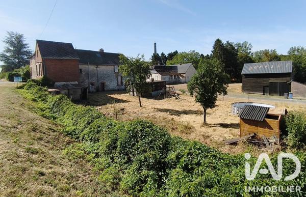 Maison à vendre 9 pièces 129 m² Aubenton