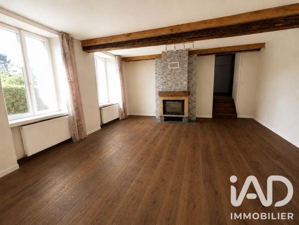 Maison à vendre 9 pièces 129 m² Aubenton