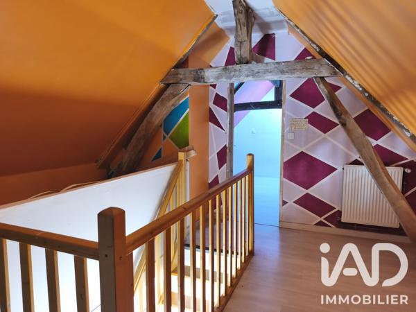 Maison à vendre 9 pièces 129 m² Aubenton