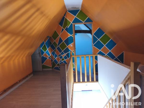 Maison à vendre 9 pièces 129 m² Aubenton