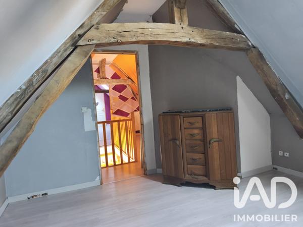 Maison à vendre 9 pièces 129 m² Aubenton