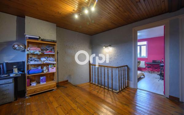 Maison à vendre    7 pièces •  Estaires