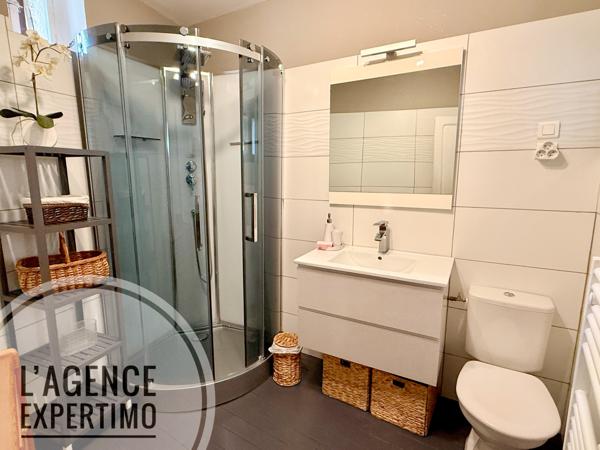 Mondragon (84430) Beaucoup de charme pour cette maison de village