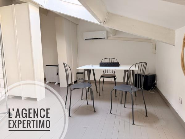 Mondragon (84430) Beaucoup de charme pour cette maison de village