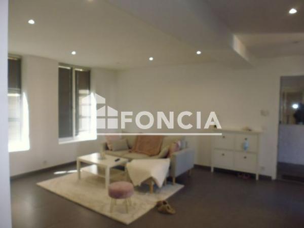 À vendre Appartement 3 pièces 72 m² - Dreux 28100