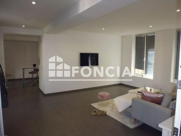 À vendre Appartement 3 pièces 72 m² - Dreux 28100