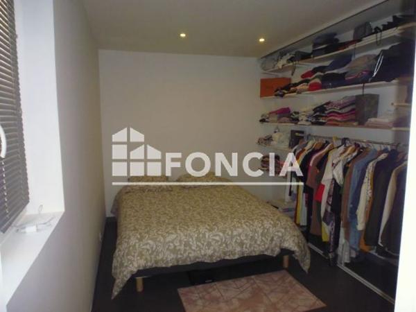 À vendre Appartement 3 pièces 72 m² - Dreux 28100