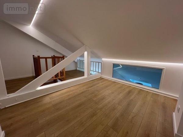 Appartement à vendre à Nantes en Loire-Atlantique (44000), ref : 44028-1524   
Rond Point de Rennes