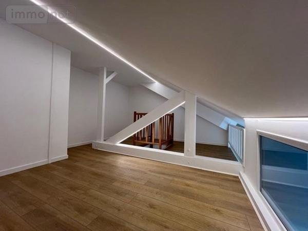 Appartement à vendre à Nantes en Loire-Atlantique (44000), ref : 44028-1524   
Rond Point de Rennes