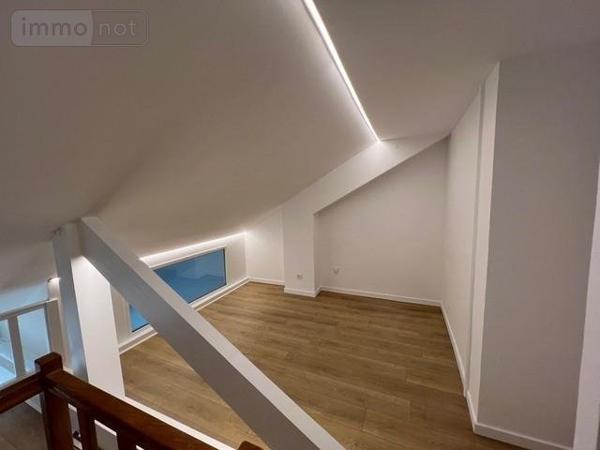 Appartement à vendre à Nantes en Loire-Atlantique (44000), ref : 44028-1524   
Rond Point de Rennes