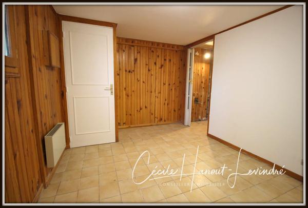 Saint-Broladre (35120) SAINT BROLADRE - Pavillon 1984 - 92 M² - terrain 633 M²