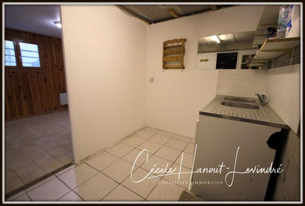 Saint-Broladre (35120) SAINT BROLADRE - Pavillon 1984 - 92 M² - terrain 633 M²