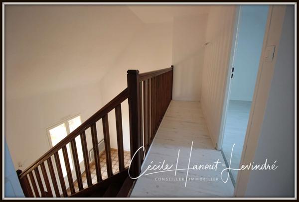 Saint-Broladre (35120) SAINT BROLADRE - Pavillon 1984 - 92 M² - terrain 633 M²