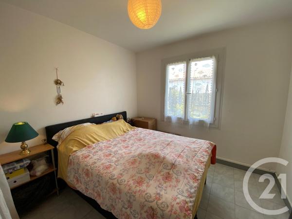 Maison à vendre  5 pièces - 85,44 m2 ST PIERRE D OLERON - 17