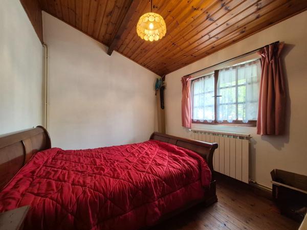 Maison à vendre 4 pièces TONNAY CHARENTE (17)