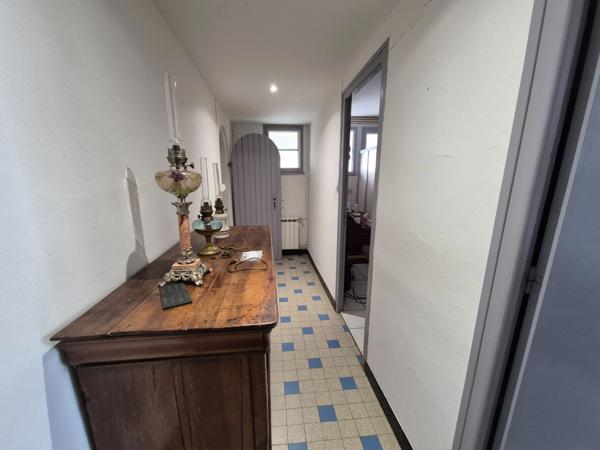 Maison à vendre 4 pièces TONNAY CHARENTE (17)