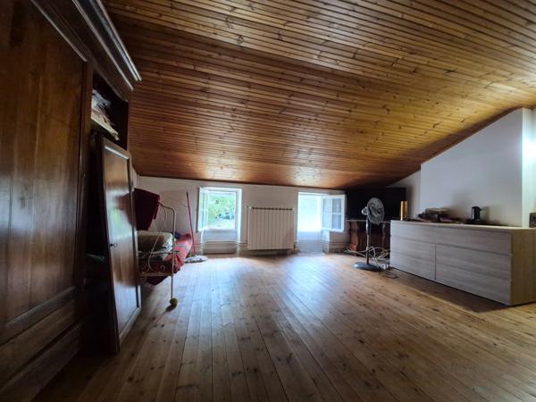 Maison à vendre 4 pièces TONNAY CHARENTE (17)