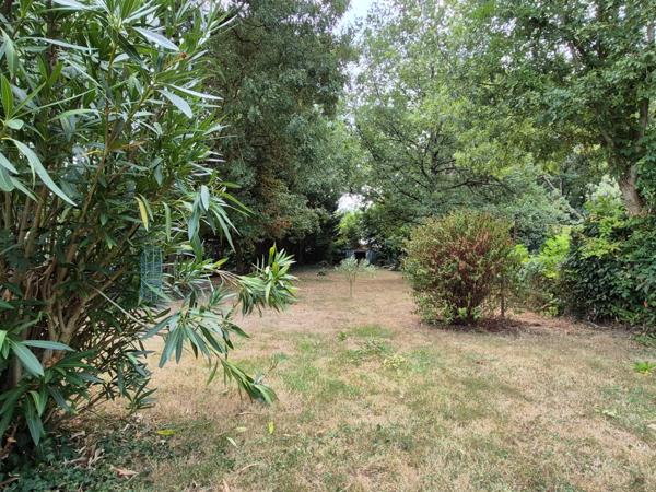 Maison à vendre 4 pièces TONNAY CHARENTE (17)