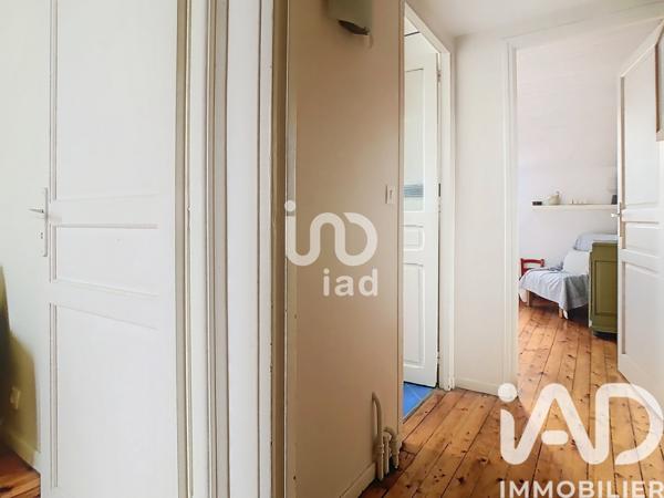 Appartement à vendre 5 pièces 132 m² Suresnes