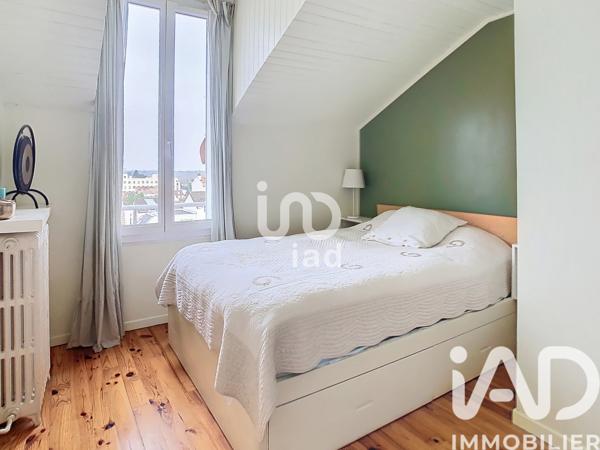 Appartement à vendre 5 pièces 132 m² Suresnes