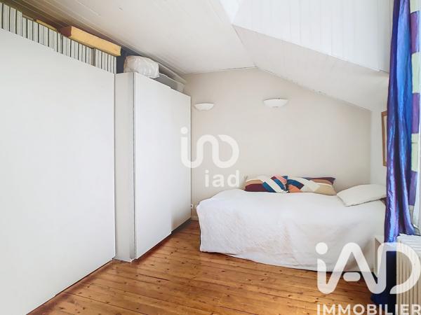 Appartement à vendre 5 pièces 132 m² Suresnes