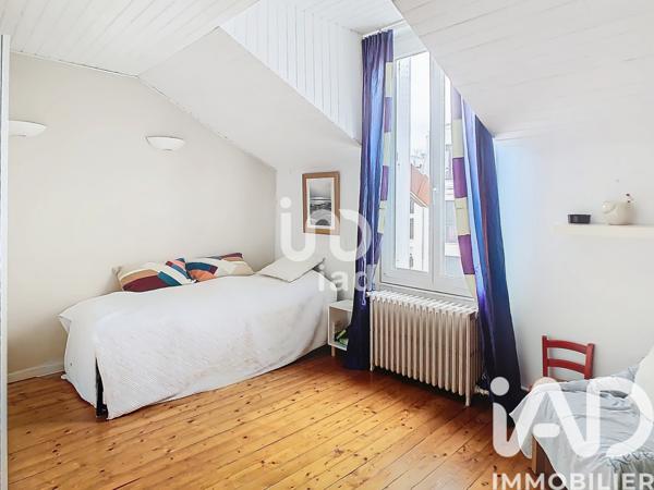 Appartement à vendre 5 pièces 132 m² Suresnes