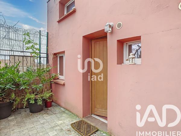 Appartement à vendre 5 pièces 132 m² Suresnes