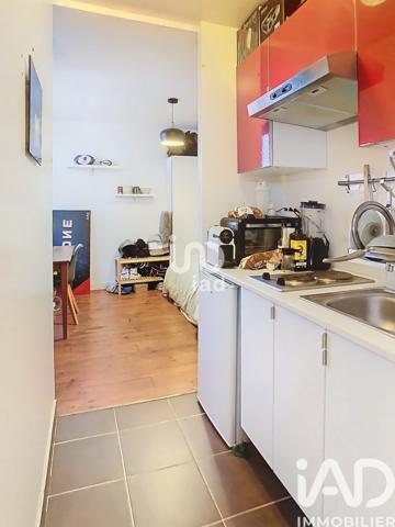 Appartement à vendre 5 pièces 132 m² Suresnes