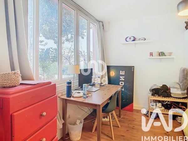 Appartement à vendre 5 pièces 132 m² Suresnes
