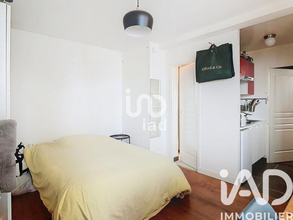 Appartement à vendre 5 pièces 132 m² Suresnes