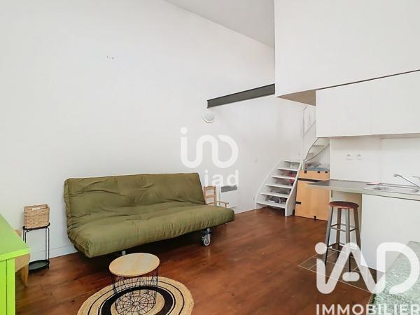 Appartement à vendre 5 pièces 132 m² Suresnes