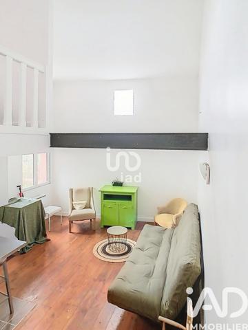 Appartement à vendre 5 pièces 132 m² Suresnes